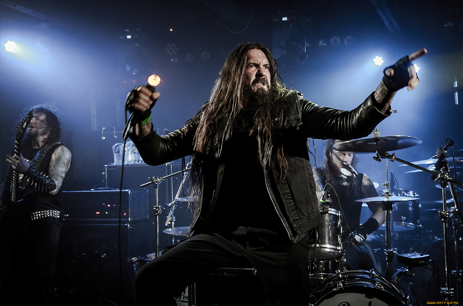 goatwhore, , 
